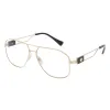 Versace VE1287 1002 Férfi Szemüvegkeret
