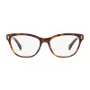 Ralph RA7152U 5303 Női Szemüvegkeret