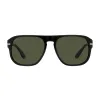 Persol Jean PO3310S 95/31 Unisex Napszemüveg