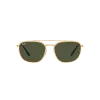 Ray-Ban RB3708 001/31 Unisex Napszemüveg