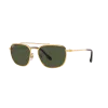 Ray-Ban RB3708 001/31 Unisex Napszemüveg