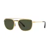 Ray-Ban RB3708 001/31 Unisex Napszemüveg