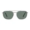 Ray-Ban RB3708 004/O9 Unisex Napszemüveg