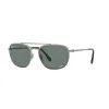Ray-Ban  RB3708 004/O9 Unisex Napszemüveg