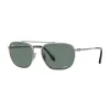 Ray-Ban RB3708 004/O9 Unisex Napszemüveg