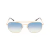 Ray-Ban RB3707 92023F Unisex Napszemüveg