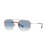 Ray-Ban RB3707 92023F Unisex Napszemüveg