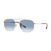 Ray-Ban RB3707 92023F Unisex Napszemüveg