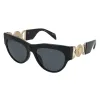 Versace VE4440U GB1/87 Női Napszemüveg