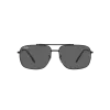 Ray-Ban RB3796 002/B1 Unisex Napszemüveg