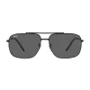 Ray-Ban RB3796 002/B1 Unisex Napszemüveg