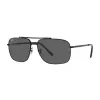 Ray-Ban RB3796 002/B1 Unisex Napszemüveg