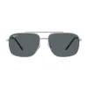 Ray-Ban RB3796 003/R5 Unisex Napszemüveg