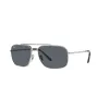 Ray-Ban RB3796 003/R5 Unisex Napszemüveg