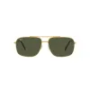 Ray-Ban RB3796 919631 Unisex Napszemüveg