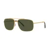 Ray-Ban RB3796 919631 Unisex Napszemüveg