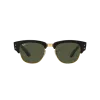 Ray-Ban Mega C. RB0316S 901/31 Unisex Napszemüveg