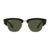 Ray-Ban Mega C. RB0316S 901/31 Unisex Napszemüveg