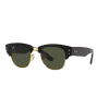 Ray-Ban Mega C. RB0316S 901/31 Unisex Napszemüveg