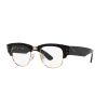 Ray-Ban Vista Mega C. RX0316V 2000 Unisex Szemüvegkeret