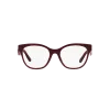 Dolce & Gabbana DG3371 3091 Női Szemüvegkeret