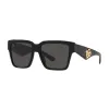 Dolce & Gabbana DG4436 501/87 Női Napszemüveg
