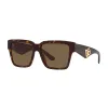 Dolce & Gabbana DG4436 502/73 Női Napszemüveg