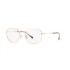 Ray-Ban Vista RX6496 3094 Unisex Szemüvegkeret