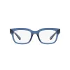 Ray-Ban Vista Chad RX7217 8266 Unisex Szemüvegkeret