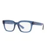 Ray-Ban Vista Chad RX7217 8266 Unisex Szemüvegkeret