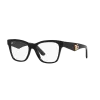 Dolce & Gabbana DG3374 501 Női Szemüvegkeret