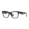 Dolce & Gabbana DG3374 501 Női Szemüvegkeret
