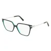 Tiffany  TF2234B 8055 Női Szemüvegkeret