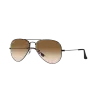 Ray-Ban Aviator L. M. RB3025 002/51 Unisex Napszemüveg