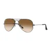Ray-Ban Aviator L. M. RB3025 002/51 Unisex Napszemüveg