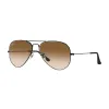 Ray-Ban Aviator L. M. RB3025 002/51 Unisex Napszemüveg