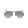 Ray-Ban Aviator L. M. RB3025 004/71 Unisex Napszemüveg