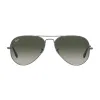 Ray-Ban Aviator L. M. RB3025 004/71 Unisex Napszemüveg
