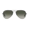 Ray-Ban Aviator L. M. RB3025 004/71 Unisex Napszemüveg