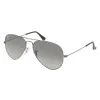 Ray-Ban Aviator L. M. RB3025 004/71 Unisex Napszemüveg