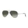 Ray-Ban Aviator L. M. RB3025 004/71 Unisex Napszemüveg