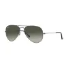 Ray-Ban Aviator L. M. RB3025 004/71 Unisex Napszemüveg
