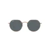 Ray-Ban Jack RB3565 9202R5 Unisex Napszemüveg