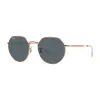 Ray-Ban Jack RB3565 9202R5 Unisex Napszemüveg