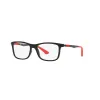 Ray-Ban Junior Vista RY1549 3941 Gyermek Szemüvegkeret