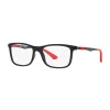 Ray-Ban Junior Vista RY1549 3941 Unisex Szemüvegkeret