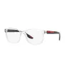 Prada Linea Rossa PS06PV 2AZ1O1 Férfi Szemüvegkeret