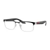 Prada Linea Rossa PS51PV 1AB1O1 Férfi Szemüvegkeret