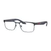 Prada Linea Rossa PS51PV UR71O1 Férfi Szemüvegkeret