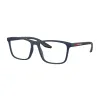 Prada Linea Rossa PS01QV TFY1O1 Férfi Szemüvegkeret